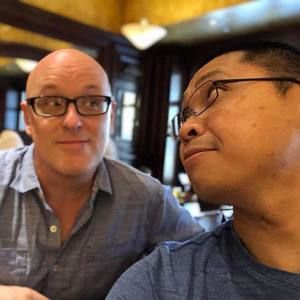 Meet your Posher, Quang vinh